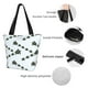 thumbnail image 4 of Fotbe Sea Turtle Bolsa de Playa con Estampado, Bolsa de Hombro, Bolsa de Mano Espaciosa, Bolsa de Viaje Ligera, Bolsa de Compras Versátil, 4 of 6