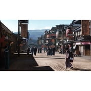 Like A Dragon Ishin!