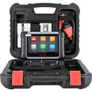 Autel OBD2 Scanner MK808S, Bidirectional Scan Tool, OE All System Diagnostics, 28+ Service for 200+ Brands, 3000+Active Tests, Auto Scan and Autovin