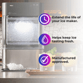 thumbnail image 3 of GE Profile Opal Nugget Ice Maker Cleaning Kit, 3 of 6