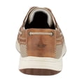 thumbnail image 3 of Zapato Náutico para Hombre DOCKERS Beacon Cuero Marrón Oscuro 9.5, 3 of 9