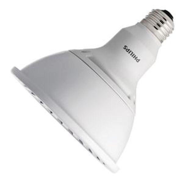 PAR38 LED Indoor Flood Light bulbs Case of 6 Philips 420513 18-Watt 90-Watt 