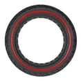 thumbnail image 4 of MYG 10 Inch 10*2.125 Solid Off-road Tyre for Segway F20/F25/F30/F40 Electric Scooter, 4 of 8