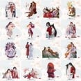 thumbnail image 2 of Cartoon Anime Acrylic Stand Model Toys Xie Lian Decoration Toys Collection Model Desktop Standing Card Acrylic Stand Figure Heaven Official Blessing Tian Guan Ci Fu Figure Model Toys J, 2 of 7