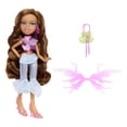 thumbnail image 2 of Muñeca de moda Bratz Yasmin Pixiez con accesorios, 2 of 8