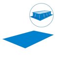 thumbnail image 1 of Piscina, Alfombra Protectora, Accesorios Para Piscinas De Agua, Protector De Láminas, Accesorio De Relleno De Suelo Azul, Almohadilla De Suelo Para Exteriores N.° 2 Minnieouse HA046007-02, 1 of 6
