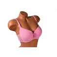 thumbnail image 2 of Women Bras 6 Pack of BraB cup C cup Size 36C (6672), 2 of 3