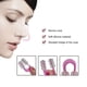 thumbnail image 1 of Clip corrector de nariz en forma de U para mujer ZefeiWu 8390606859686, 1 of 1
