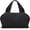 Black, variant on Cloud Pouch Bag Dumpling Clutch Purse Handbag Leather Tote Shoulder Bag Retro Crossbody bag with Removable Strap