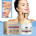 thumbnail image 4 of Puntoco Sebo de res Sebo de res para la piel Sebo de res Hidratante facial para rostro y cuerpo Piel sensible 50 g, 4 of 5