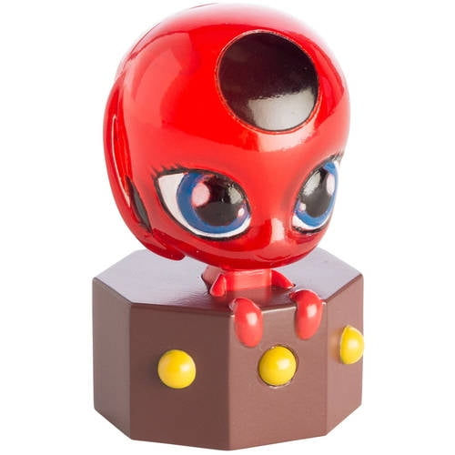 muñeca miraculous walmart
