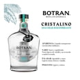 thumbnail image 3 of Ron Botran Cristalino 700 ml, 3 of 4