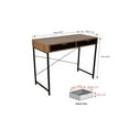 thumbnail image 2 of JR Home Collection Maverick Collection Desk, 2 of 5