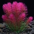 thumbnail image 4 of Artificial Aquatic Plant Realistic Artificial Underwater Plant Fish Tank Decor, 4 of 10