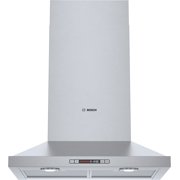 BOSCH 300 Series Wall Hood Stainless Steel HCP34E52UC HCP34E52UC