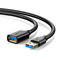thumbnail image 1 of Cable de Extensión UGREEN USB 3.0 de 2 m 10373 Ugreen Cable de transmisión de datos, 1 of 6
