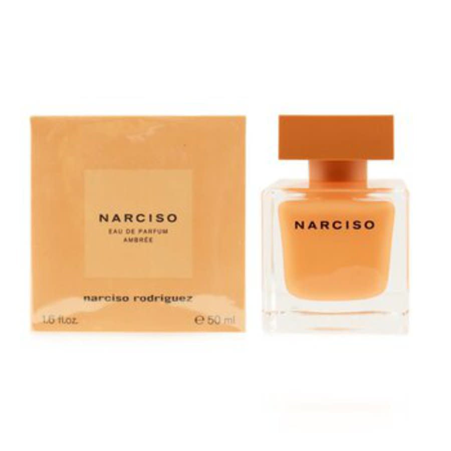 Narciso Rodriguez - Narciso Ambree Eau De Parfum Spray 50ml/1.6oz ...