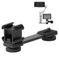 thumbnail image 4 of Stable Performance Made of  Materials Stabilizer Expansion Bracket Stabilizer Expansion Support Widely  for Easy to Carry, 4 of 7
