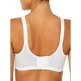 thumbnail image 2 of Bali Women's Double Support Wire-Free Bra, Style DF3372, 2 of 2
