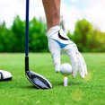 thumbnail image 4 of 5Pcs Rubber Golfs Tees Practical Golfs Ball Stands Flexible Golfs Tees Golfs Tee Holders, 4 of 9