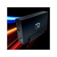 thumbnail image 4 of Fantom Drives 12TB External Hard Drive - GFORCE 3 Pro 7200RPM, USB3, Aluminum (GF3B12000UP), 4 of 5