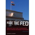 thumbnail image 1 of Pre-Owned Inside the Fed: Monetary Policy and Its Management, Martin Through Greenspan to Bernanke (Hardcover) 0262015625 9780262015622, 1 of 1