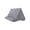 🥝 Gray_New#358, variant on Reading Pillow Tablet Phone Stand Pillow Multi Angle Support Cushion Pad • Soft Portable Holder • Versatile for Bed Sofa Couch Travel Relaxation