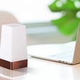 thumbnail image 4 of WIFKLSIIPG Wireless Indoor LED Night Light RIP Motion Sensor Desk Table Night Lamp Bedside Lamp (Battery Operated), 4 of 5