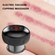thumbnail image 1 of Máquina de Ventosas de Vacío Eléctrica de 6 Velocidades Taza de Masaje Corporal Terapia Anticelulítica FLhrweasw, 1 of 6