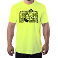 thumbnail image 1 of Hockey Party T-shirts, Hockey Team T-shirts, Custom Hockey Party T-shirts for Players and Coaches - Bar Down, 1 of 2