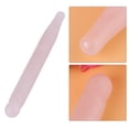 thumbnail image 4 of Natural Rose Massage Stone, Massage Stone Stick,  Stick Therapy Stick For Acupuncture, 4 of 8