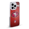thumbnail image 2 of Head Case Designs NFL San Francisco 49ers Graphics Football Soft Gel Case for Apple iPhone 11 Pro Max, 2 of 7