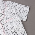 thumbnail image 3 of Pyjamas d'Été pour Femmes à Manches Courtes, 3 of 6