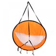 thumbnail image 4 of Foldable Durable Kayak Boat Wind Sail Sup Paddle Board Sailing Canoe Stroke Wind Paddle Rowing Boats Wind With Clear Window Surfling, 4 of 7