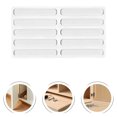thumbnail image 1 of unbranded 40Ud Bumper Pads Transparentes Autoadhesivos Para Puertas De Cocina Y Muebles Silenciosos, 1 of 8