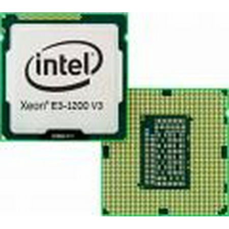 Intel Xeon E3-1241 V3 4 Cores 3.5GHz 8MB LGA 1150 CPU SR1R4