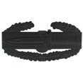 thumbnail image 2 of Combat Action Badge Army CAB Black Metal Pin-On, 2 of 2