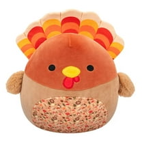 Squishmallows 5" Gobrianna the Turkey