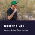 thumbnail image 3 of Gel energético GU Roctane Ultra Endurance, vegano, 24 unidades, 3 of 5