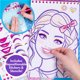 thumbnail image 5 of Barbie Makeup Artist Magazine Horizon Group USA, 5 of 26