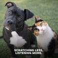 thumbnail image 6 of BestLife4Pets Ear Wellness Support for Dogs and Cats - Daily Ear Care Supplement - Easy-to-Give Pills, 6 of 10