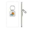 thumbnail image 1 of hong kong egg puff china square cell ph  stand holder bracket universal support, 1 of 3