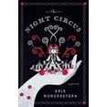 thumbnail image 2 of Night Circus, Erin Morgenstern Hardcover, 2 of 2