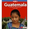 Guatemala: A Question and Answer Book (Library Binding - Used) 0736843566 9780736843560