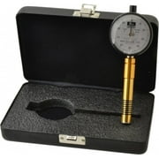 Made in USA 0 to 100 Durometer Portable Dial Hardness Tester