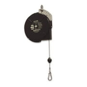 Reelcraft TB 15 10 - 15 lbs Spring Retractable Tool Balancer with Ratchet Lock
