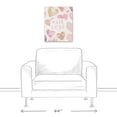 thumbnail image 3 of Creative Products With Love 16 x 20 Canvas Wall Art, 3 of 5