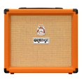 thumbnail image 2 of Orange O Tone 40 Class A and B Solid-State Combo Amplifier with Footswitchable Tremolo (Orange) Bundle with TS Guitar Cable (10-Feet) (2 Items), 2 of 9