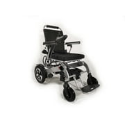 Motorized Folding Electric Wheelchair