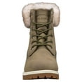 thumbnail image 2 of Lugz Women's Hudson Lace Up Faux Fur Boots, Sizes 5-12, 2 of 7